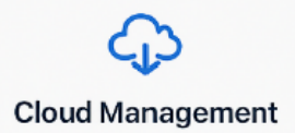 Cloud Management