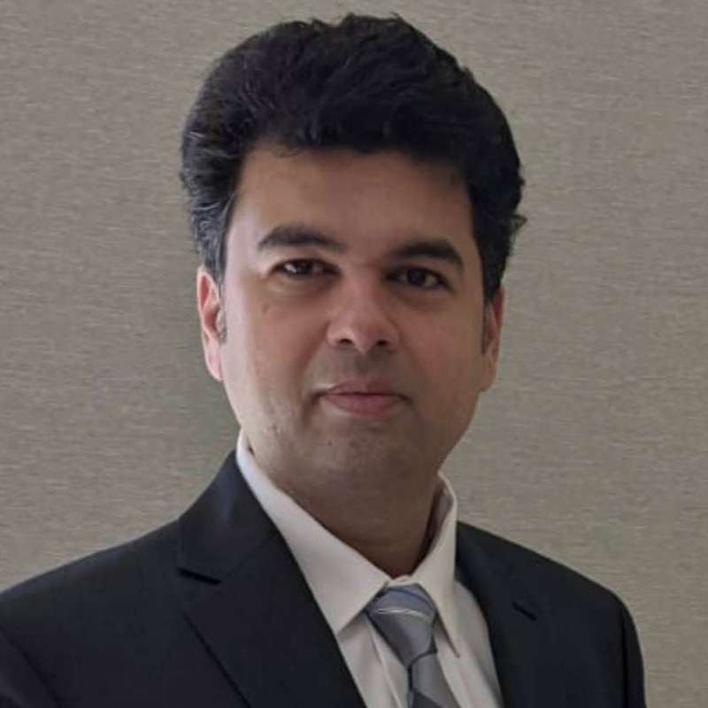 Gaurav as Principal Engineer at Microsoft