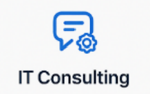 IT Consulting