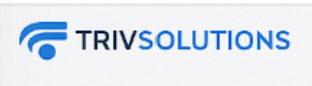 Triv Solutions Logo